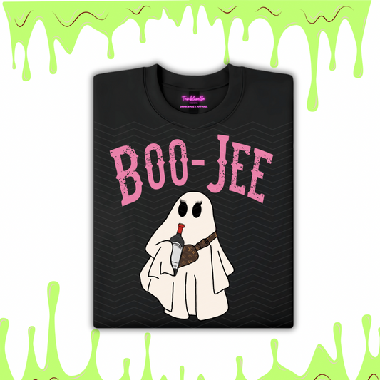 Boo-Jee Tee