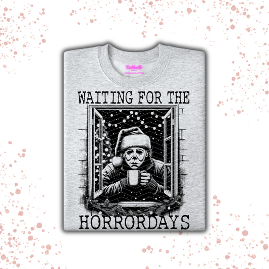 Horrordays