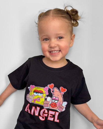 Angel Tee