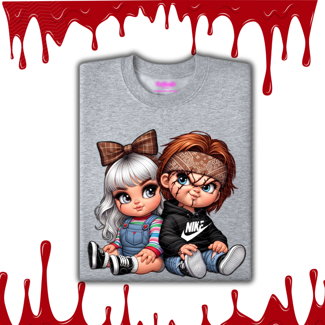 Chucky Tee