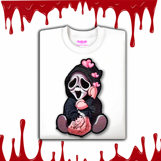 Baby Ghostie Tee